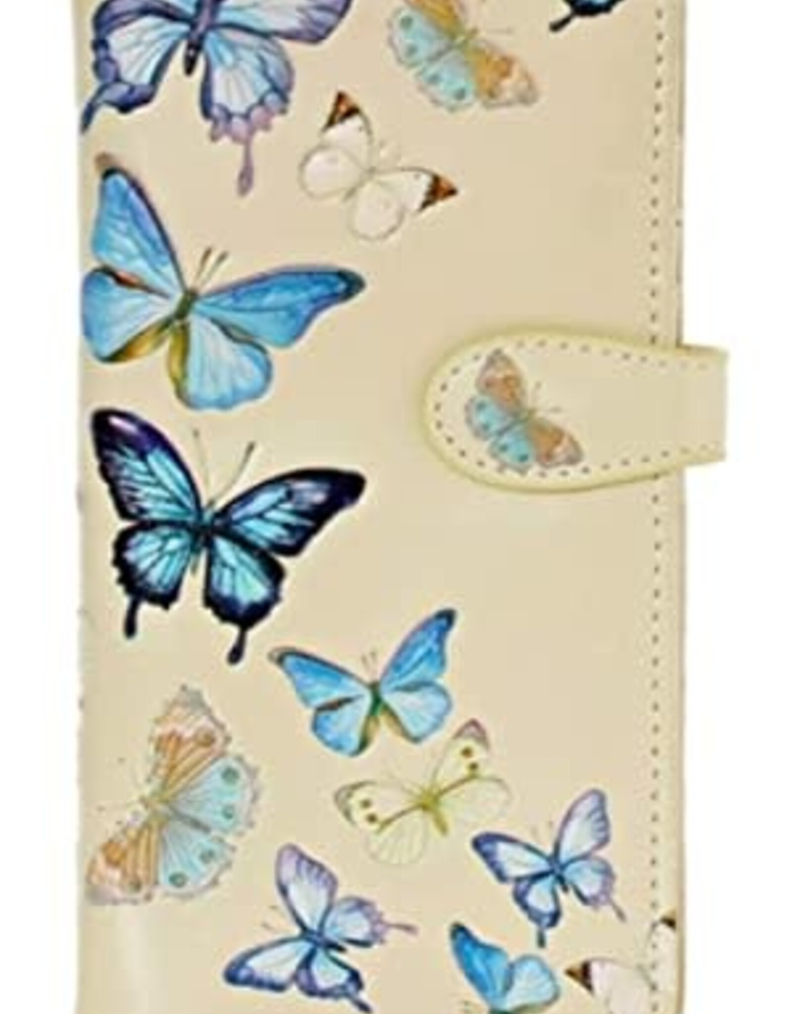 Wallet - Butterflies