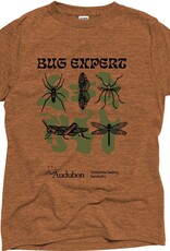 T-Shirt  Youth - Bug Expert