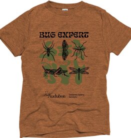 T-Shirt  Youth - Bug Expert