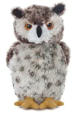 Plush - Osmond Owl 8"