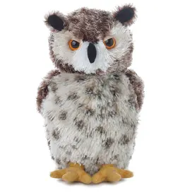 Osmond Owl 8"