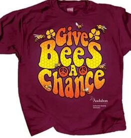 T-Shirt - Give Bees a Chance