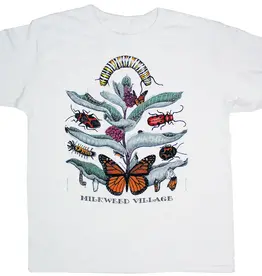 Milkweed Village Youth T-shirt