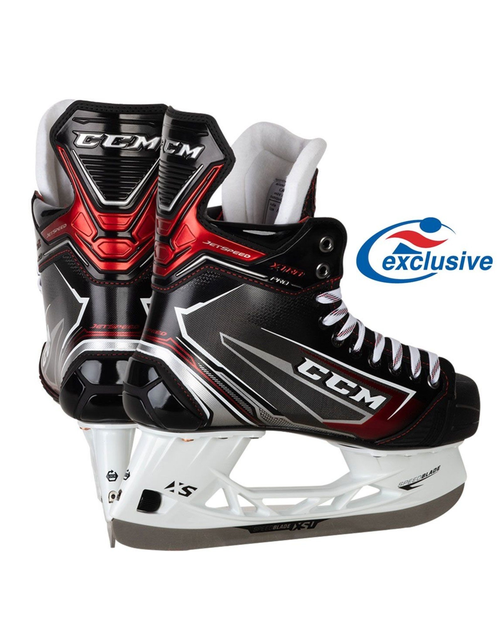 ccm jetspeed xtra pro