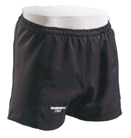 BARBARIAN PRO FIT RUGBY SHORTS