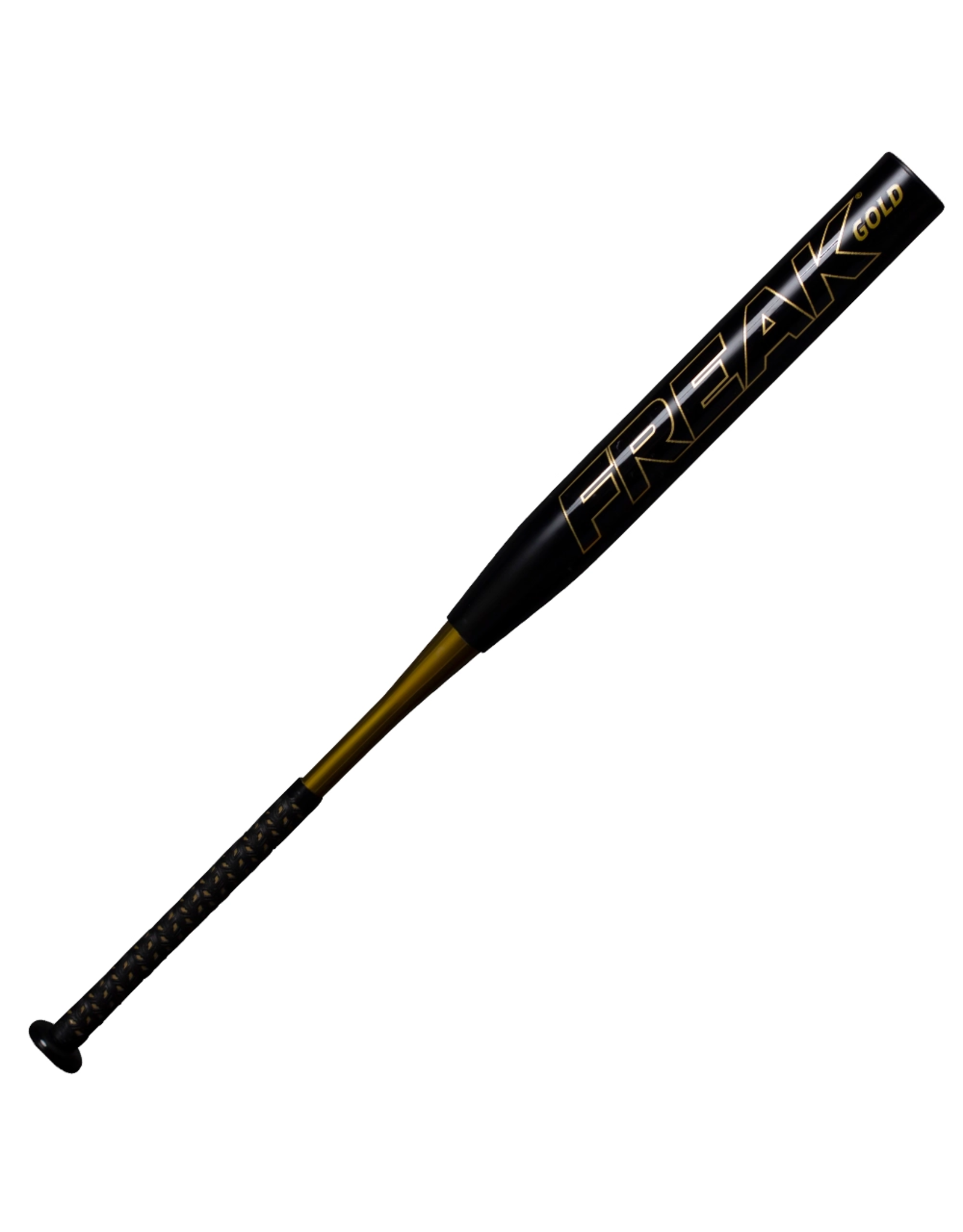 miken freak black usssa
