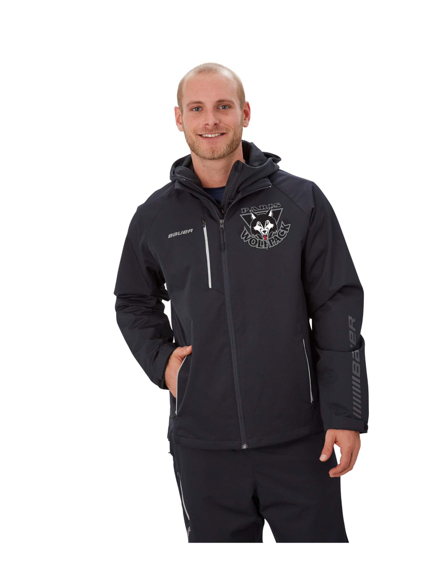 supreme jacket canada