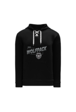 WOLFPACK HOODY - YOUTH