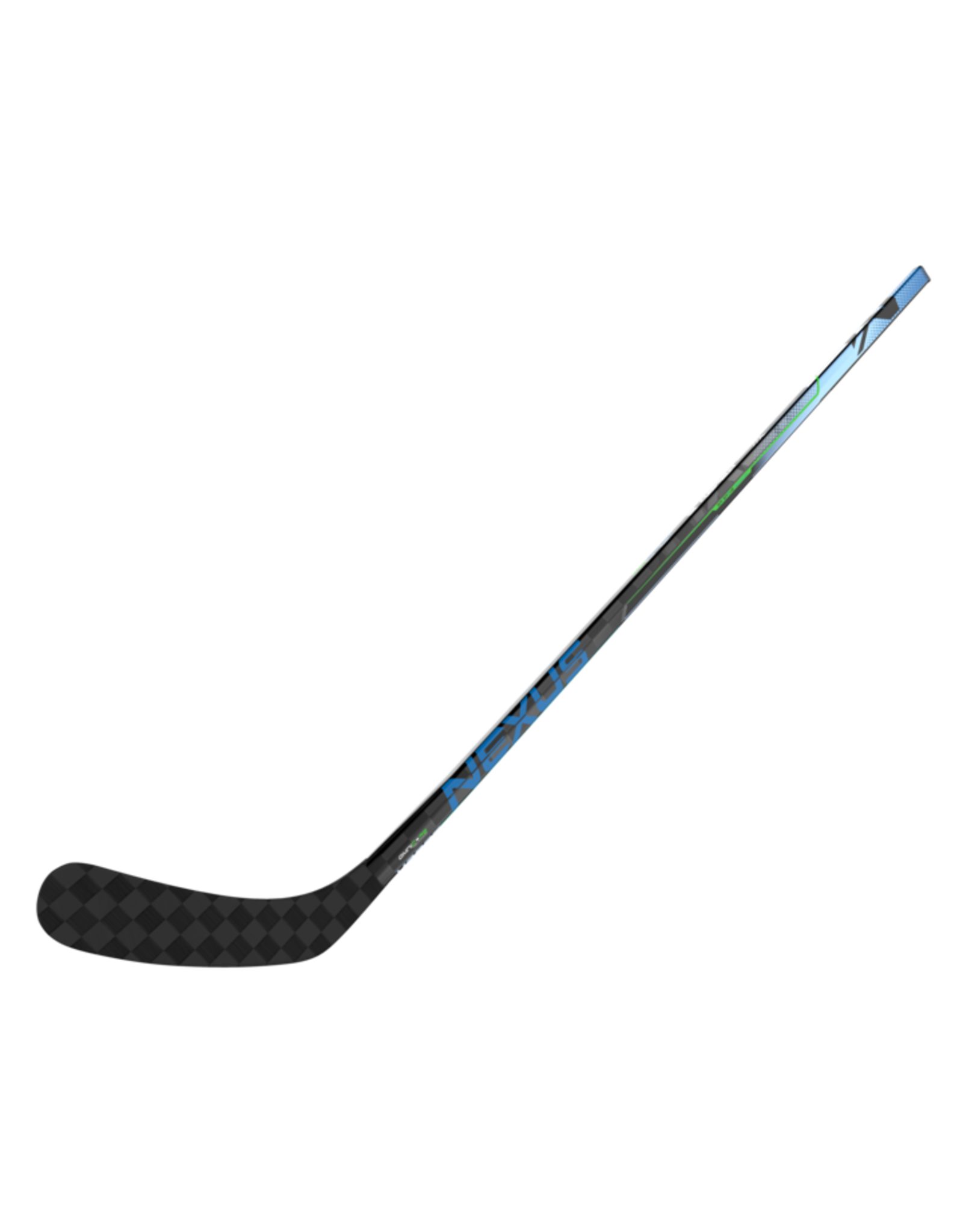 bauer geo stick