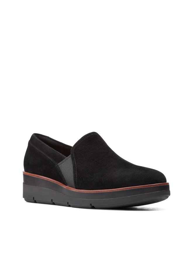 SHAYLIN AVE CLASSIC WEDGE LOAFER
