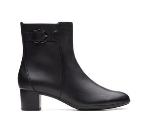 LINNAE UP - WP ANKLE BOOT - Uptown Shoes