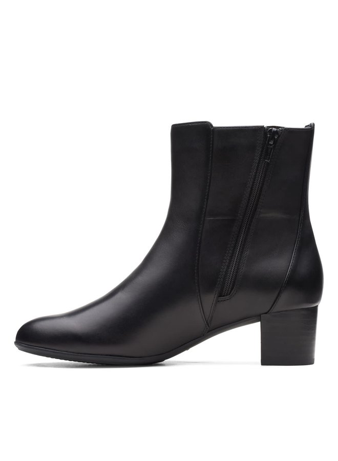LINNAE UP - WP ANKLE BOOT