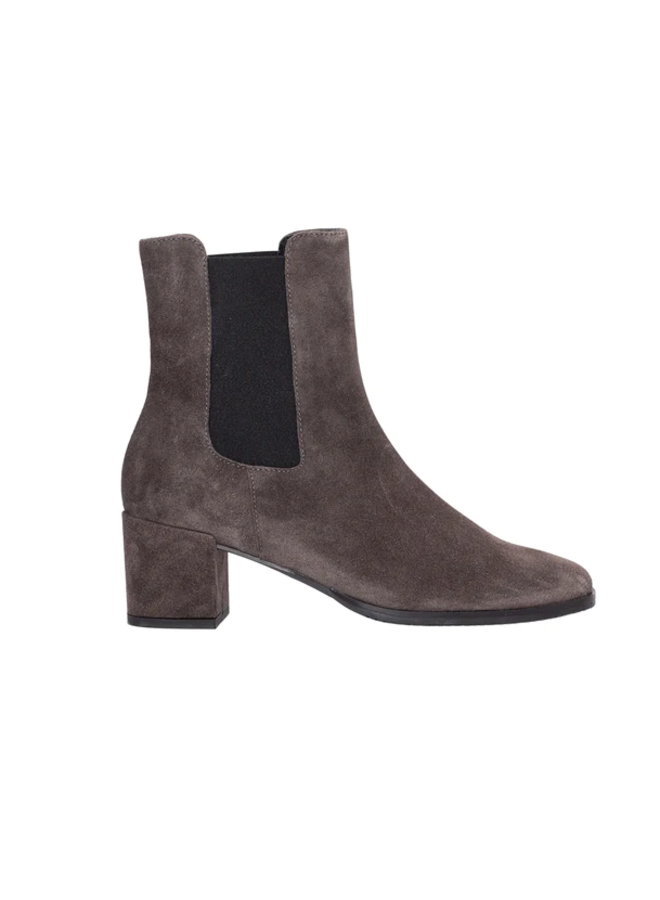 SAWYER OILED SUEDE - ANKLE BOOT