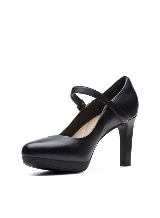 AMBYR SHINE - MARY JANE PUMP