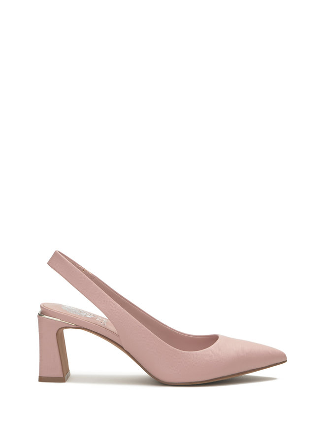 CHANTAL FLEX PUMP - ALMOND TOE PUMP - Uptown Shoes