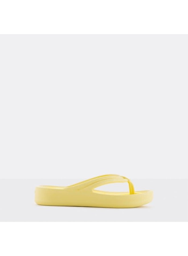 BREEZY - VEGAN FLIP FLOPS