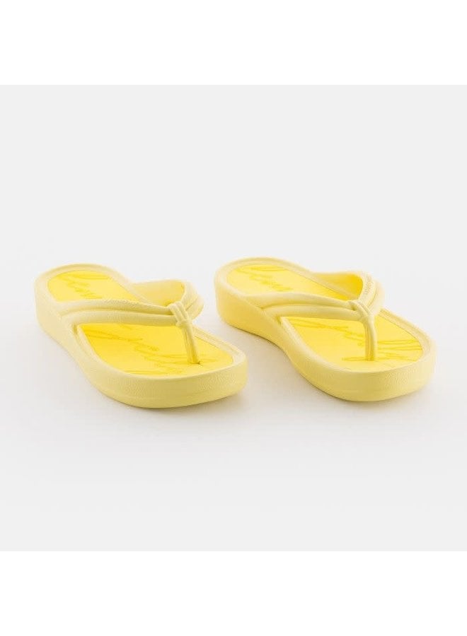 BREEZY - VEGAN FLIP FLOPS