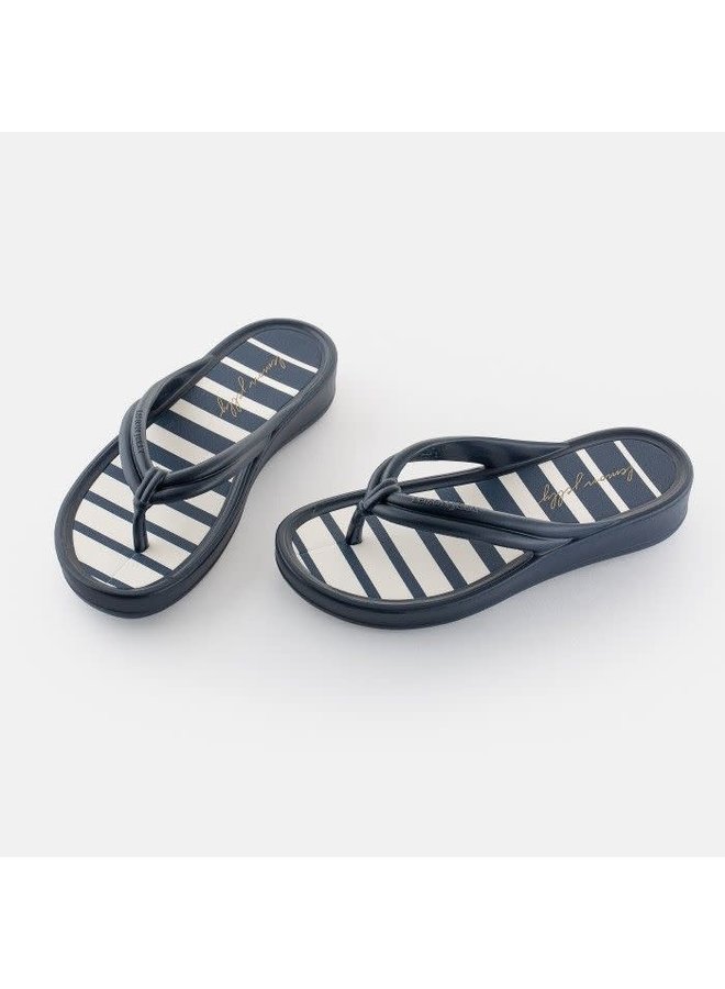 BREEZY - VEGAN FLIP FLOPS