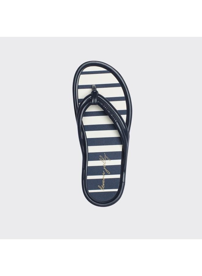 BREEZY - VEGAN FLIP FLOPS