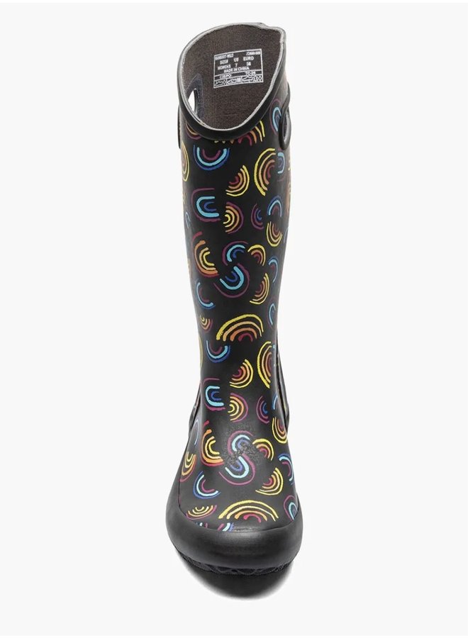 72980 - Rainboot - Wild Rainbow