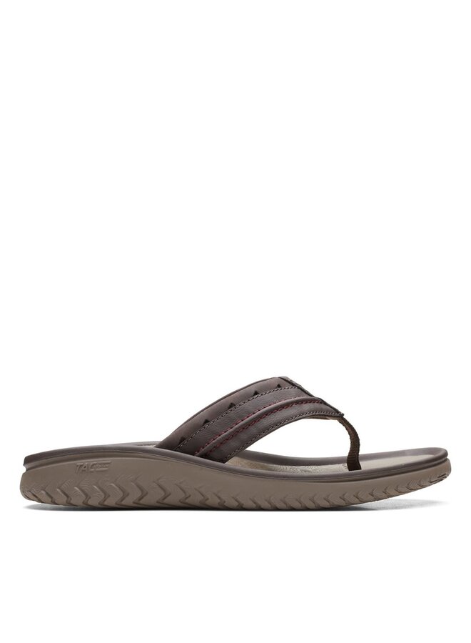 WESLEY POST - SLIP ON SANDAL