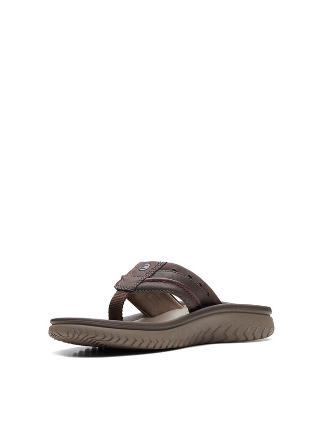 WESLEY POST - SLIP ON SANDAL