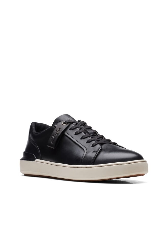 COURTLITE MOVE - CASUAL LACE SNEAKER