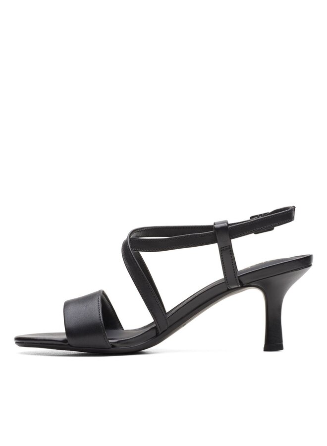 AMALI BUCKLE - STRAP SANDAL