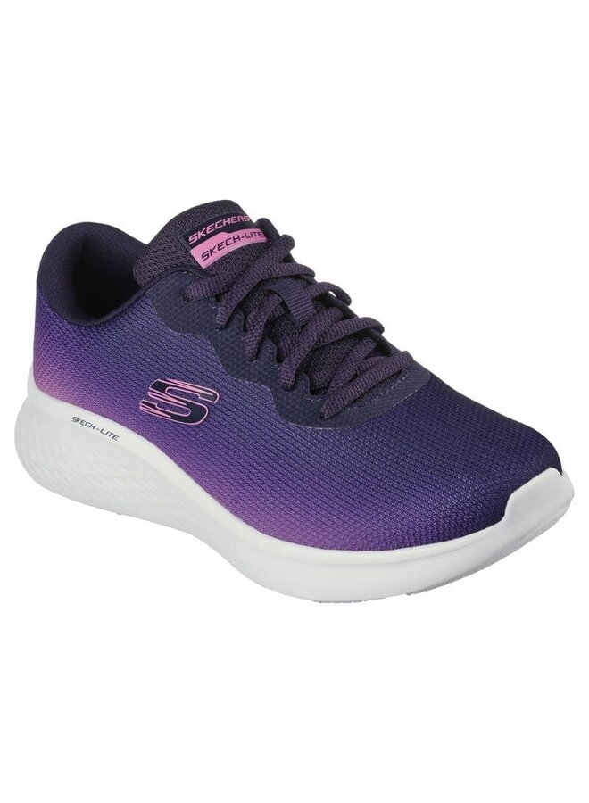 Skechers Women's Gowalk Pant Winetasting X-Large Purple Color for