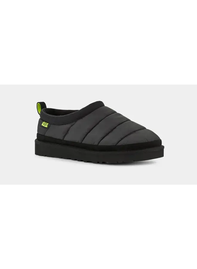Ultra-Insulated Slipper Shoes : Sanuk Puff N Chill