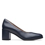 FREVA55 COURT - BLOCK HEEL PUMP