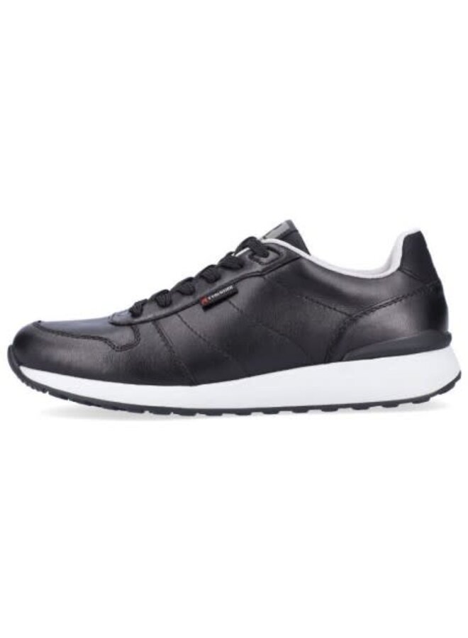 07605-00 Lace Sneaker White Sole (FLYNN)