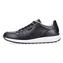07605-00 Lace Sneaker White Sole (FLYNN)