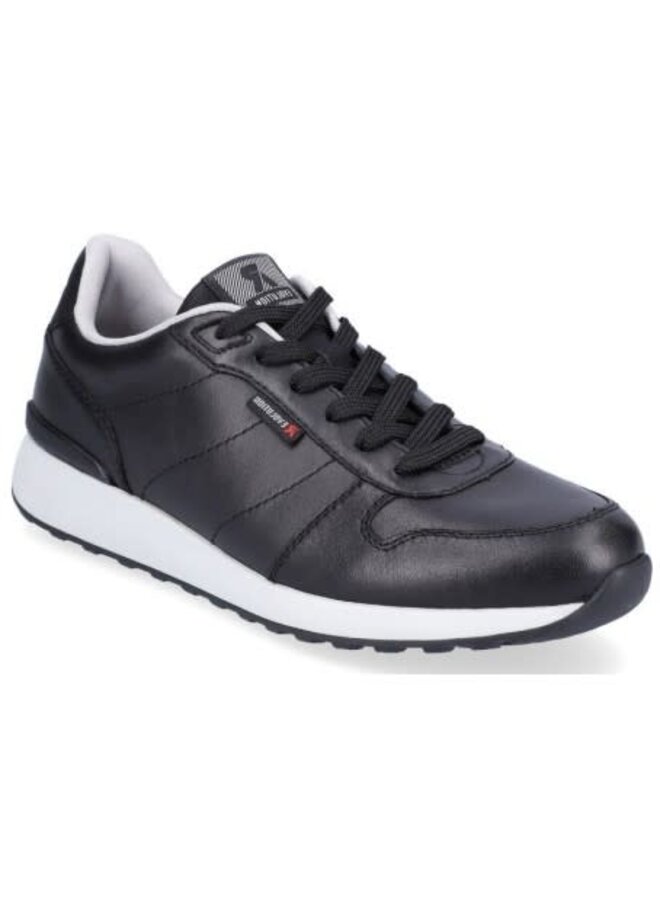 07605-00 Lace Sneaker White Sole (FLYNN)