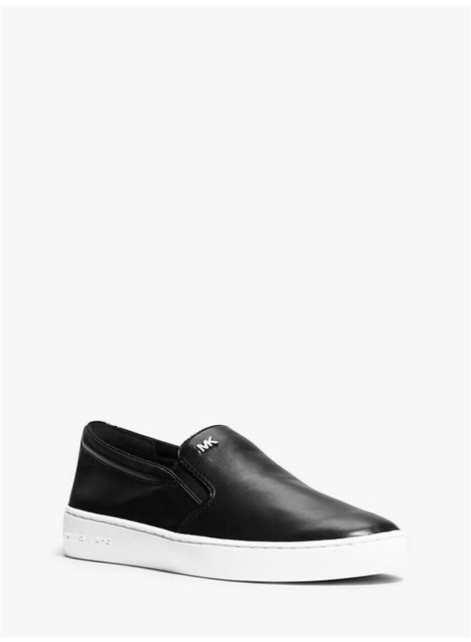 KEATON SLIP ON - KEATON LEATHER SLIP ON - Uptown Shoes