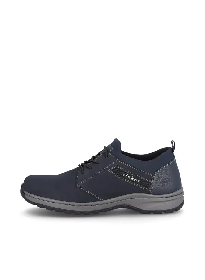 03357-14 Scuba Casual Shoe (TIBOR)