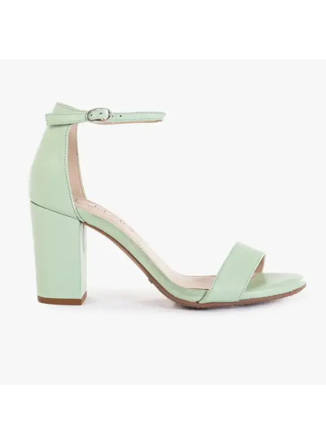 EVORA - ANKLE STRAP SANDLE