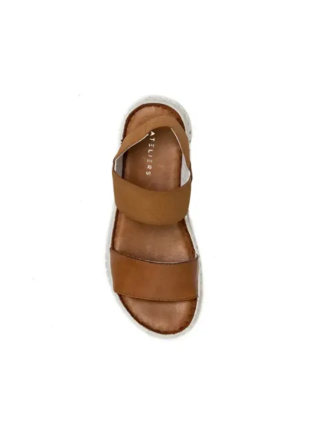 RAYA - ELASTIC SANDAL