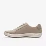 NALLE LACE - LACE ZIP SNEAKER