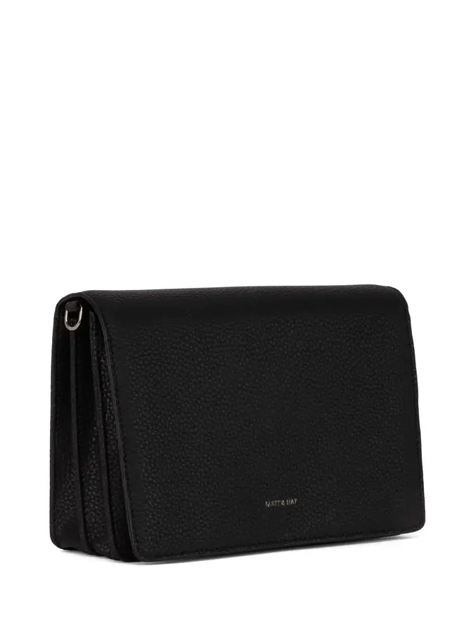 FRANCA - PURITY SHOULDER BAG