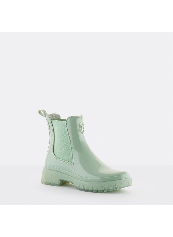 GUIDA - CHELSEA BOOT TRANSPARENT OUTSOLE