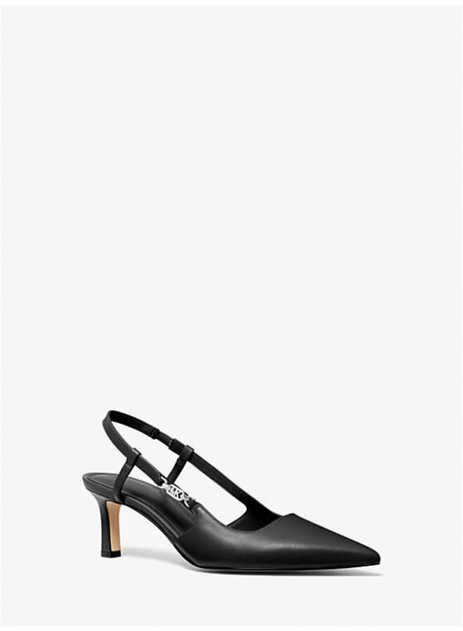 DANIELLA MID SLING - SLING BACK PUMP