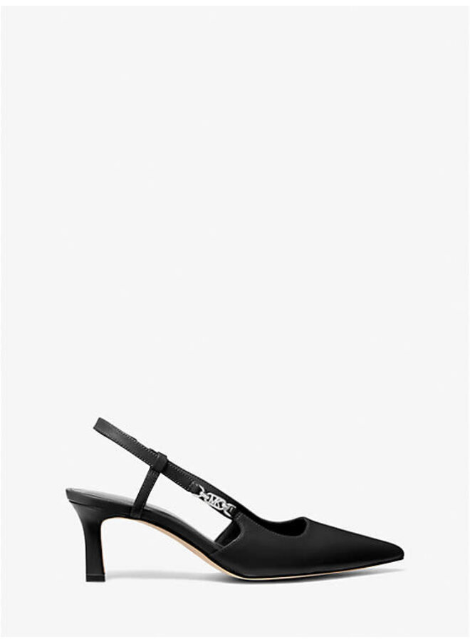 DANIELLA MID SLING - SLING BACK PUMP