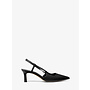 DANIELLA MID SLING - SLING BACK PUMP