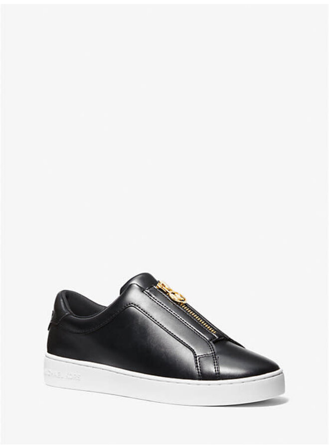 KEATON ZIP SLIP ON -  SNEAKER