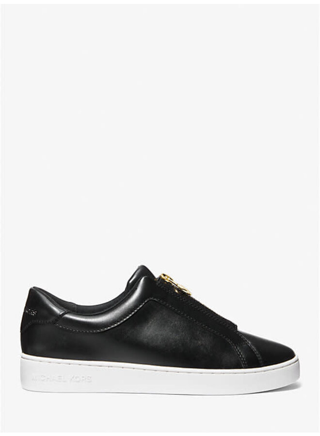 KEATON ZIP SLIP ON -  SNEAKER