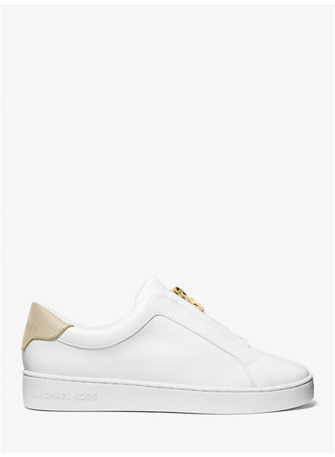KEATON ZIP SLIP ON -  SNEAKER