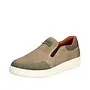 B7853-64 SLIP ON SHOE (STEFANO)