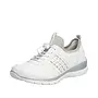 L3259-80 BUNGEE LACE SNEAKER (NIKITA)