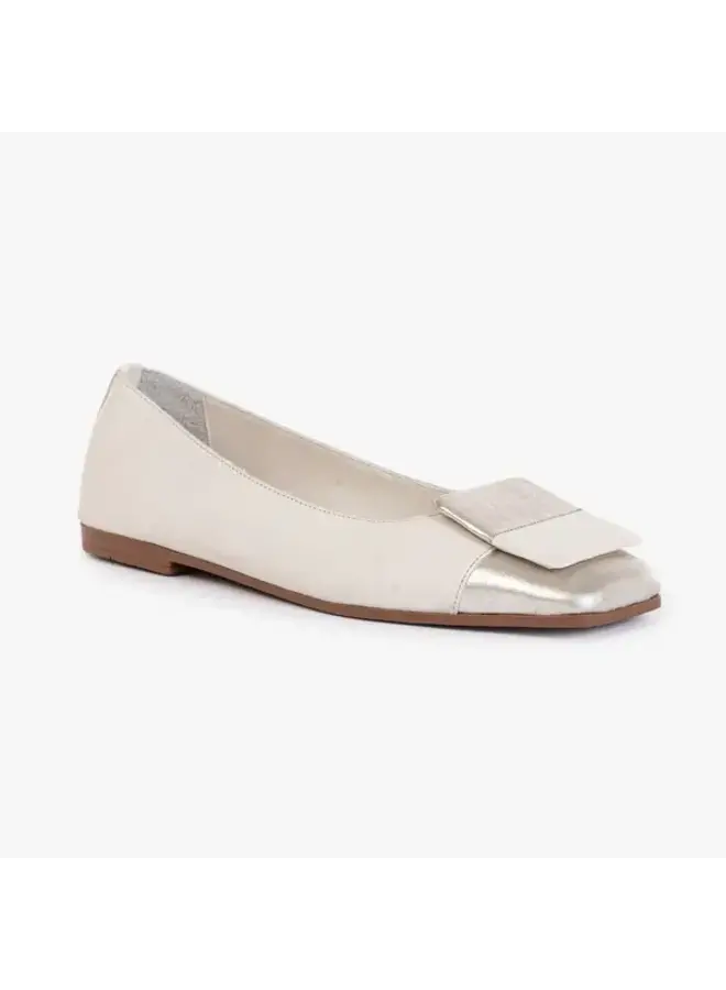 SANTOS - BALLERINA FLAT